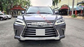 Lexus 570 t6 2016.hàng nhập Mỹ rất hiếm