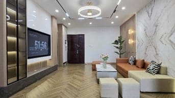 THÔNG TIN CHUẨN, GIÁ CHUẨN CHÍNH CHỦ GỬI BÁN CHCC TẠI TOÀ CT5 MỸ ĐÌNH