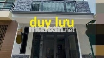 CHO THUÊ NHÀ HXT, 2 XET, TÔ HIẾN THÀNH Q.10