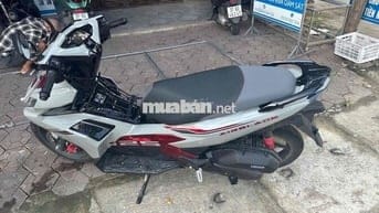 bán xe ab siêu lướt