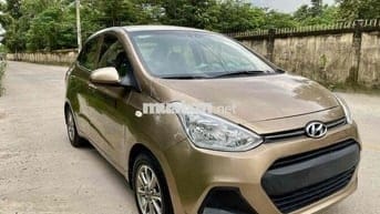 Hyundai Grand i10 2015 Grand 1.2 MT -