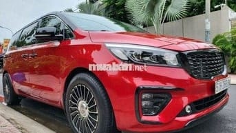 Kia Sedona 2020 Luxury - 69000 km