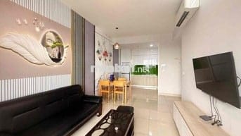Cho thuê căn 2PN.2WC view thoáng nhà sạch sẽ ở ngay-GM1 Phổ Quang