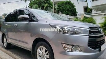 Toyota Innova 2017 2.0E - 78000 km