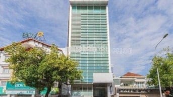 Cho thuê văn phòng Quận Bình Thạnh 70m² giá 25tr, lễ tân chuyên nghiệp