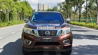 Nissan Navara 2017 EL 2.5 AT 2WD - 180000 km