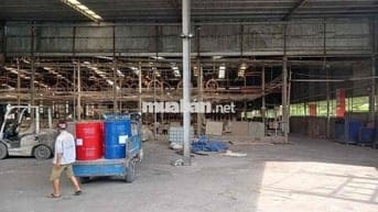 💥.  CHO THUÊ NHÀ XƯỞNG  NAM  TÂN UYÊN, BÌNH DƯƠNG. ( GIÁ RẺ )