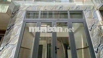 Siêu Phẩm Toàn Đồ xịn Bê Tông Cốt Thép 4 Tầng - Tài Lộc 688 HƯƠNG LỘ 2