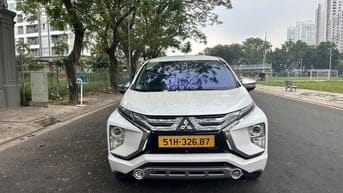 Mitsubishi Xpander sx 2020 - 105000km