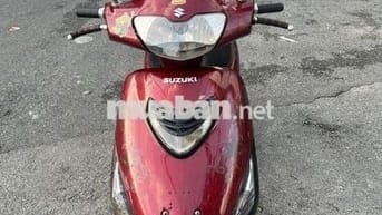 💥 Suzuki UA125 fi 💥 BIỂN số TP 💥 CÓ BẢO HÀNH💥💥💥