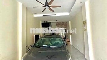 Cho thuê Liền kề 50m 6 tầng thang máy Aeon Hà Đông