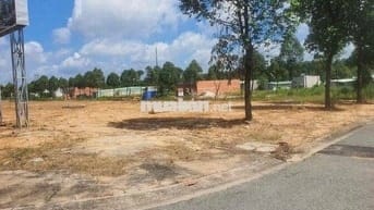 Mặt tiền Vành Đai - 150m2 full TC - xây dựng tự do - Sổ sẵn