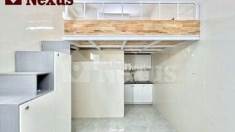 CHÍNH CHỦ CHO THUÊ PHONG 3TR/THÁNG NỘI THẤT ĐẦY ĐỦ