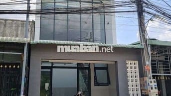 Bán nhà sổ riêng thổ cư gần Trường cấp 2 Võ Trường Toản .
Tường xây 20