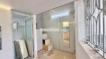 ✨Dạng Duplex Cửa Sổ Trời Mới Xây Ngay Trung Tâm Q5