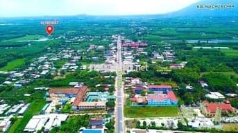 Gần núi Chứa Chan- Xuân Lộc- Đồng Nai