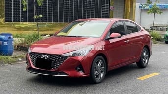Hyundai Accent 2023 1.4 AT Đặc Biệt - 20000 km