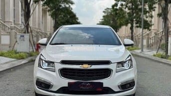 Chevrolet Cruze 2016 LTZ - 28000 km