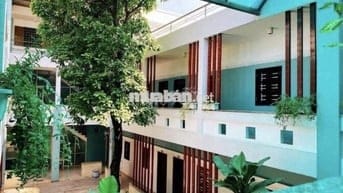 KHU CĂN HỘ CÁT NGỌC - PHÒNG CHO THUÊ QUẬN 12