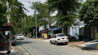 Bán gấp nền 140m2 KDC Nam Long đường 16m, sổ riêng Giá tốt 15 tỷ