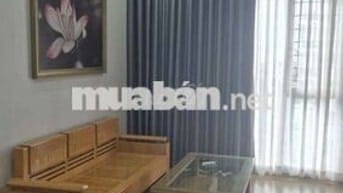 Bán căn hộ 2 phòng ngủ tại chung cư cao tầng Phú Mỹ quận 7