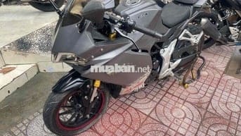 GPX Demon GR150 2018 biển số 63 cccd chủ