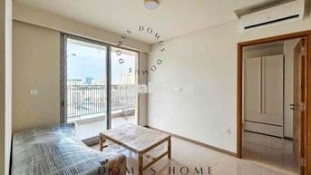 Căn hộ 1PN, 1PK ban công 45m2 chỉ 10tr3 gần PHÚ MỸ HƯNG, SIÊU THỊ GO