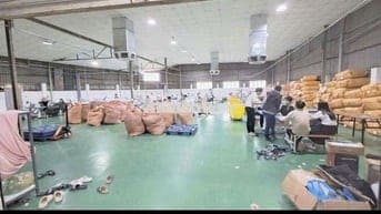 CHO  THUÊ  KHO  XƯỞNG ( 2.500m2) XÃ  BÌNH  CHÁNH. HUYỆN  BÌNH CHÁNH