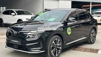 VinFast VF8 2023 Plus mua Pin CATL - bao sang tên