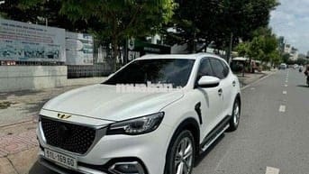 MG HS Trophy 2.0 Turbo 2020 - 47700 km