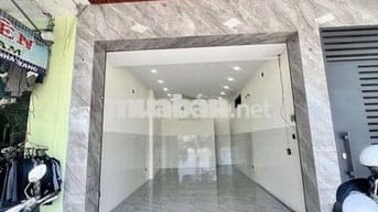 CHO THUÊ MẶT BẰNG MỚI XÂY – MẶT TIỀN LÊ HỒNG PHONG – 7,5 TRIỆU/THÁNG