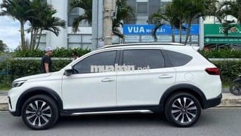 Siêu Lướt Honda BR-V 2024 L - 10000 km Trắng