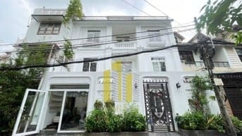 BIỆT THỰ HIỆN ĐẠI KHU THẢO ĐIỀN - FULL NỘI THẤT CAO CẤP GIÁ 65 TRIỆU