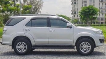 CHO THUÊ XE VÀ PHỤC VỤ XE 7 CHỖ 