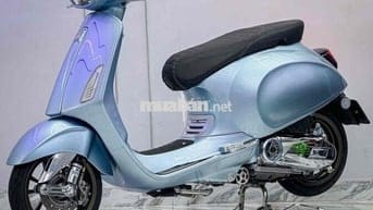 vespa 125 ABS  full kiễng bstp 19595 nợ xấu trả 50