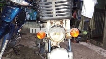 Bán xe Chaly 70. Như hình