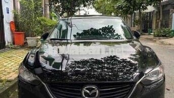 Siêu Cọp Nhập Nhật,Mazda 6 2014 2.5 AT - 68.000 km