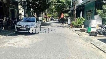 Bán lô đất MT Nguyễn Chích Tặng dãy trọ  Hoà Minh Liên Chiểu