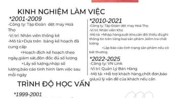 XIN VIỆC LÀM VỊ TRÍ NHO_ VỊ TRÍ THU NGÂN