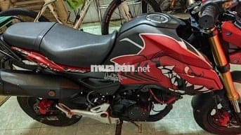 msx 125 chính chủ