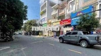 BÁN NHÀ KHU NỘI BỘ TÂY THẠNH – ĐƯỜNG S11