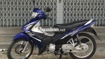 Suzuki Viva Fi . phun xăng điện tử . Bstp 9 chủ
