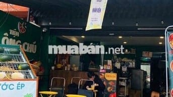 Bán nhà mặt tiền Lê Văn Lương – vị trí kinh doanh đắc địa