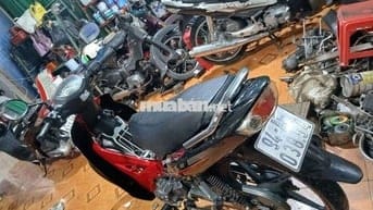Sirius 50cc HQ 2020 có giấy tờ xe