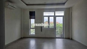 Cho Thuê mặt bằng tầng 4 và 5 làm Văn Phòng