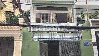 Chính chủ cho thuê nhà ngay ga Metro Tân Cảng, Bình Thạnh, 4x18m, 2lầu