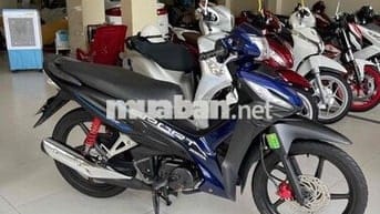 wave rsx 2023 . phun xang fi . máy zin im