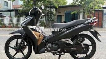 Future Fi 2025 mới chạy 800km Góp trả trước 6tr5