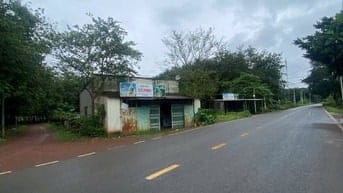 Bán lô đất 600m2, cách DT 756 chưa tới 100m, Sổ sẵn, giá chuẩn: 668tr