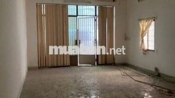 MT Quang Trung trệt 3 lầu 5 x 25, sân rộng , phòng lớn, KD đa ngành